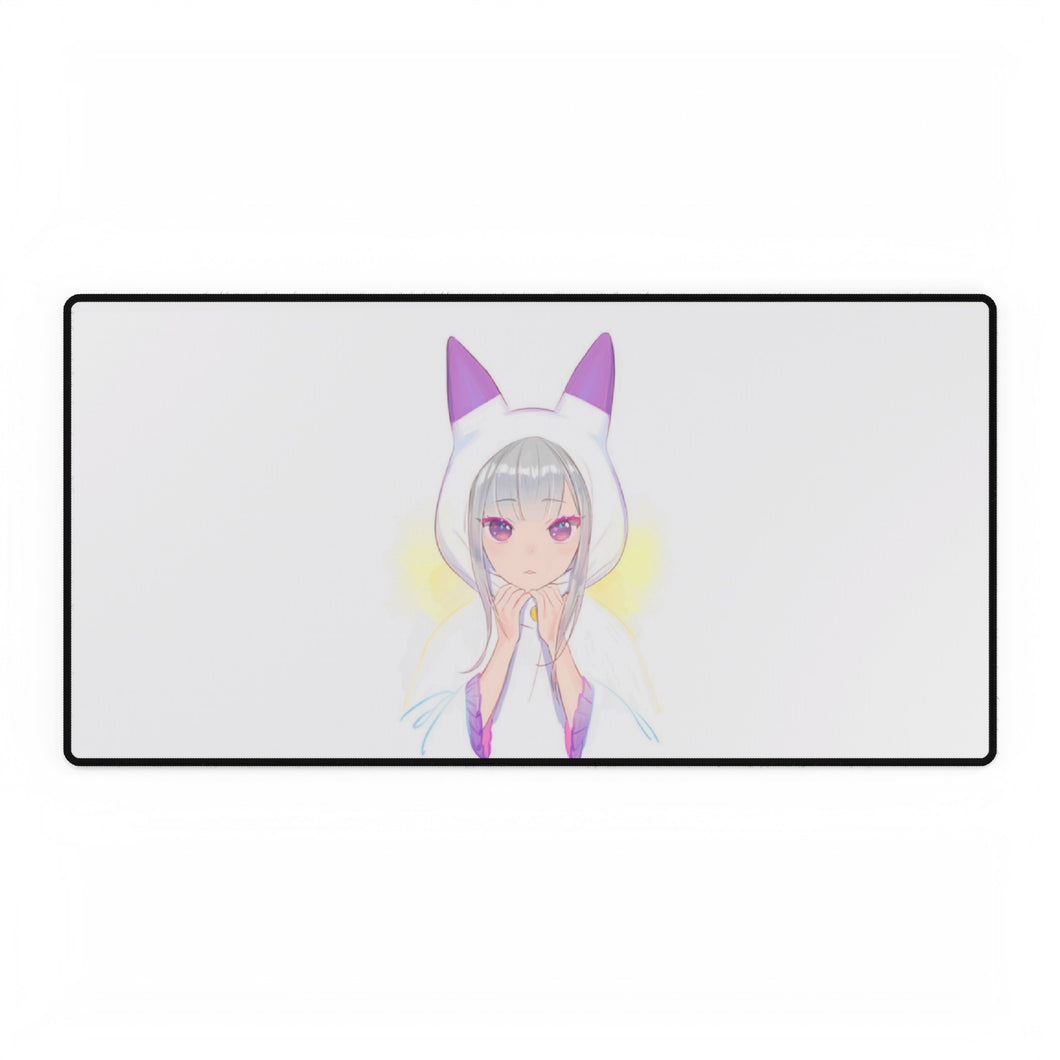 Anime Re:ZERO -Starting Life in Another World- Mouse Pad (Desk Mat)