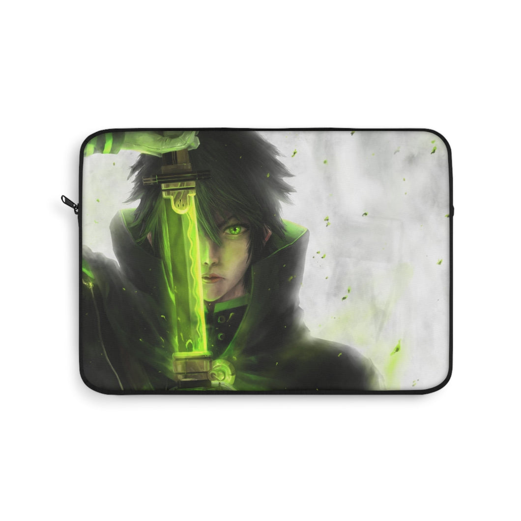 Seraph Of The End Laptop Sleeve