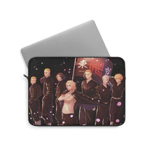 Load image into Gallery viewer, Anime Tokyo Revengers Laptop Sleeve
