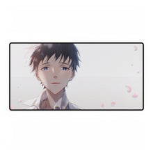 Load image into Gallery viewer, Anime Neon Genesis Evangelion Mouse Pad (Desk Mat)
