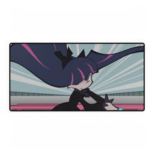 Load image into Gallery viewer, Anime Panty &amp; Stocking with Garterbelt Mouse Pad (Desk Mat)
