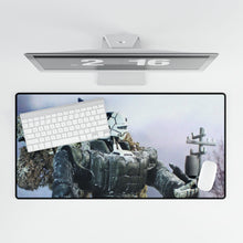Load image into Gallery viewer, Patlabor Mouse Pad (Desk Mat)
