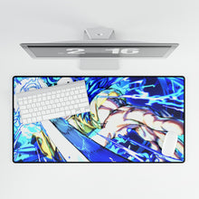 Load image into Gallery viewer, Anime One Piece Mouse Pad (Desk Mat)

