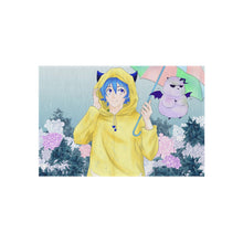 Load image into Gallery viewer, Mairimashita! Iruma-kun Rug
