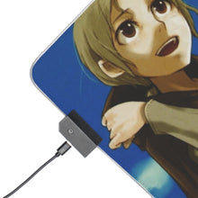 Load image into Gallery viewer, Spice And Wolf RGB LED Mouse Pad (Desk Mat)
