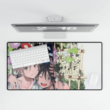 Load image into Gallery viewer, Umibe No Etranger Mouse Pad (Desk Mat)
