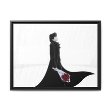 Load image into Gallery viewer, Anime Cowboy Bebop Canvas Framed Art Print
