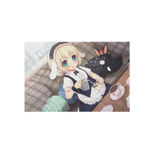 Load image into Gallery viewer, Is the Order a Rabbit? Rug
