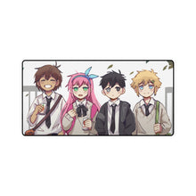 Load image into Gallery viewer, OMORI Mouse Pad (Desk Mat)
