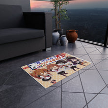 Load image into Gallery viewer, Anime Kantai Collection Rug
