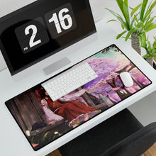 Load image into Gallery viewer, Reimu Hakurei Mouse Pad (Desk Mat)
