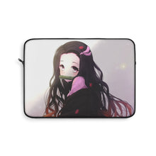 Load image into Gallery viewer, Demon Slayer: Kimetsu no Yaiba Laptop Sleeve
