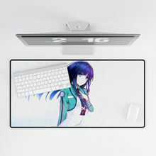 Load image into Gallery viewer, Anime The Irregular at Magic High School Mouse Pad (Desk Mat)
