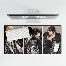 Load image into Gallery viewer, Anime Uta no Prince-samar Mouse Pad (Desk Mat)
