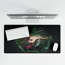 Load image into Gallery viewer, Anime One Piece Mouse Pad (Desk Mat)
