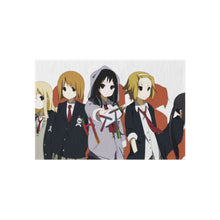 Load image into Gallery viewer, K-ON! Rug
