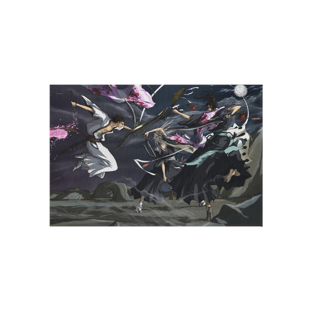 Anime Bleach Rug