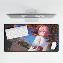 Load image into Gallery viewer, Takane Lui Mouse Pad (Desk Mat)
