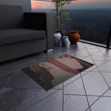 Load image into Gallery viewer, Anime Chainsaw Man Rug
