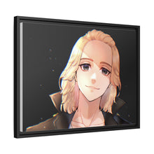Load image into Gallery viewer, Tokyo Revengers Canvas Framed Art Print
