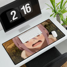 Load image into Gallery viewer, Yaotome Urushi Mouse Pad (Desk Mat)
