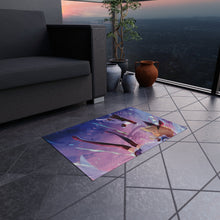Load image into Gallery viewer, Anime Alice In Wonderland Rug
