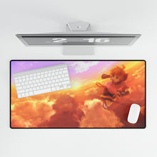 Load image into Gallery viewer, Anime Vocaloid Mouse Pad (Desk Mat)
