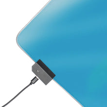Load image into Gallery viewer, Natsume&#39;s Book of Friends RGB LED Mouse Pad (Desk Mat)
