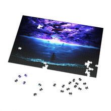Load image into Gallery viewer, momiji Jigsaw Puzzle
