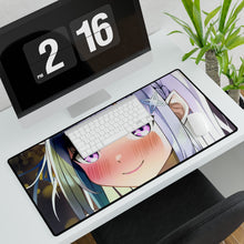 Load image into Gallery viewer, Anime Re:ZERO -Starting Life in Another World- Mouse Pad (Desk Mat)
