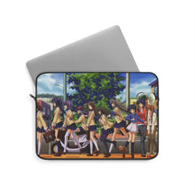 Load image into Gallery viewer, Anime Clannad Laptop Sleeve
