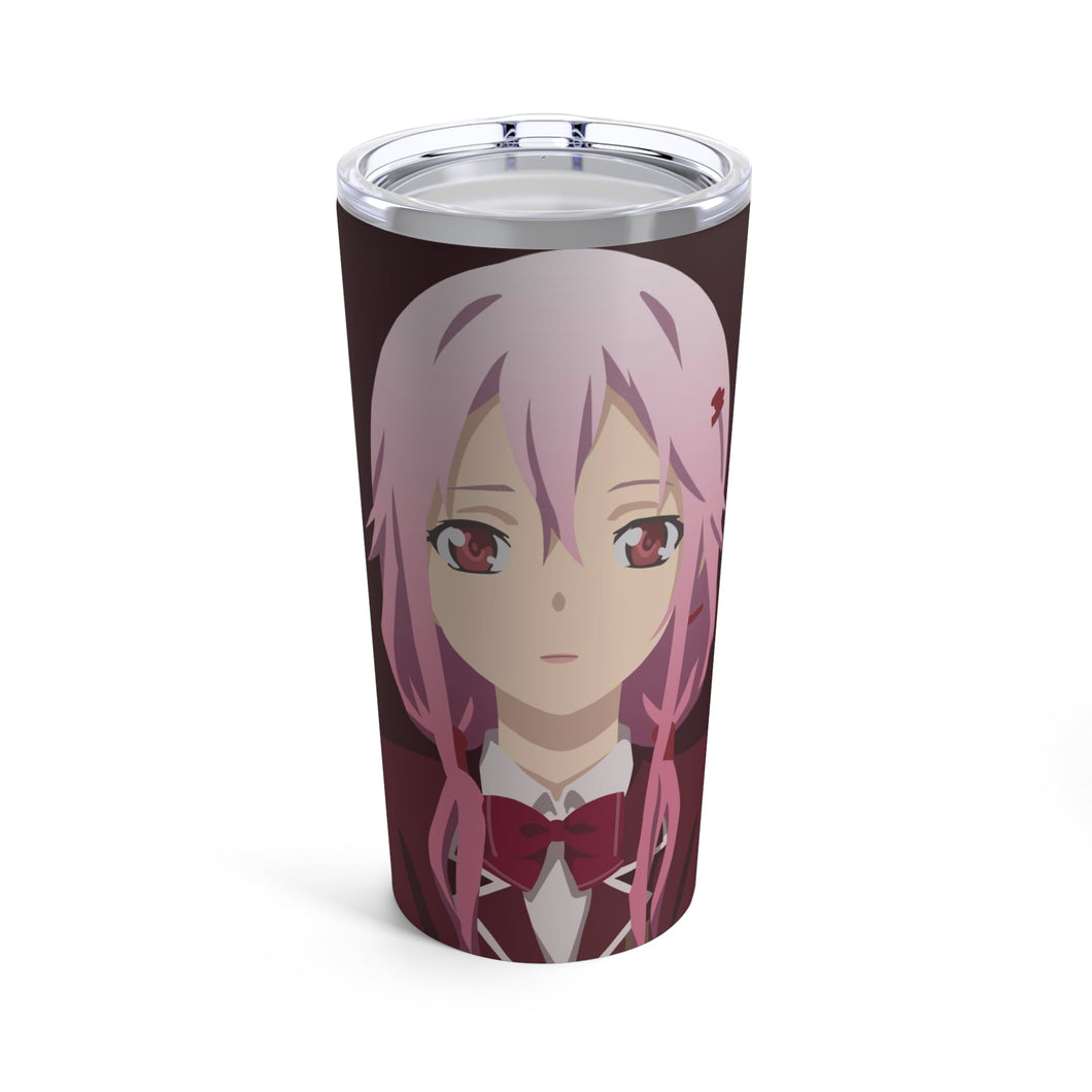 Guilty Crown Inori Yuzuriha Tumbler 20oz