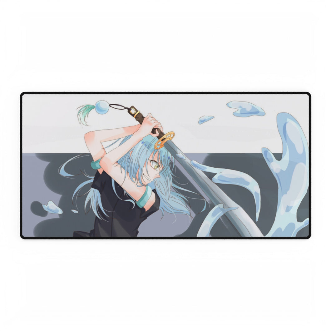 Anime That Time I Got Reincarnated as a Slime Mouse Pad (Desk Mat)