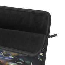 Load image into Gallery viewer, Cocytus Vs Lizardman Laptop Sleeve
