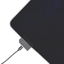 Load image into Gallery viewer, Sword Art Online II RGB LED Mouse Pad (Desk Mat)
