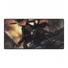 Load image into Gallery viewer, Youjo Senki Mouse Pad (Desk Mat)
