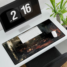 Load image into Gallery viewer, Comics Superman Mouse Pad (Desk Mat)

