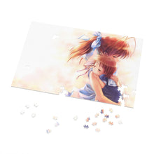 Load image into Gallery viewer, The Beauty Of Innocence Jigsaw Puzzle
