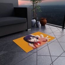 Load image into Gallery viewer, Anime Gabriel DropOut Rug
