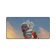 Load image into Gallery viewer, Overwatch 2 Mouse Pad (Desk Mat)
