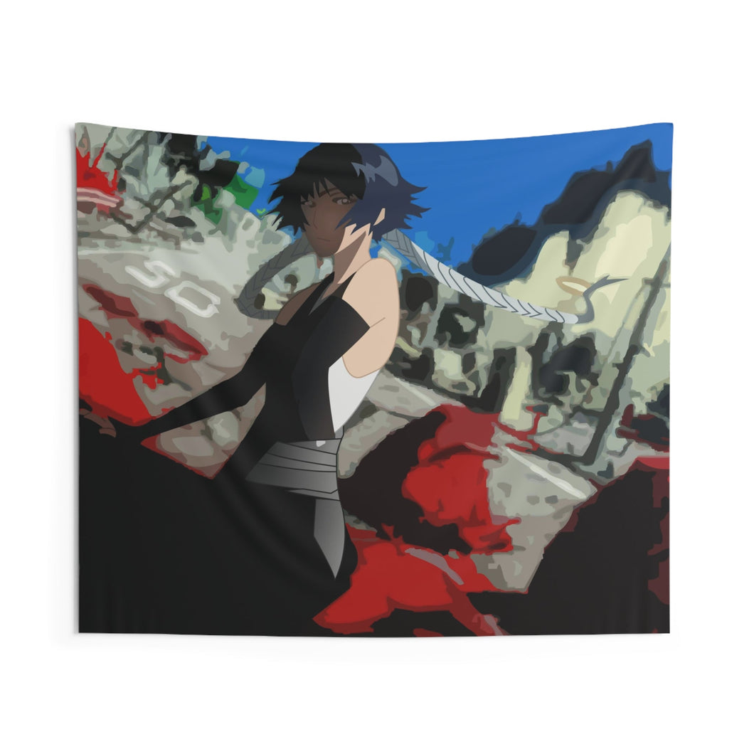 Anime Bleach Indoor Wall Tapestry