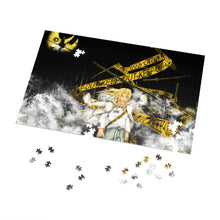 Load image into Gallery viewer, Anime Soul Eater Jigsaw Puzzle

