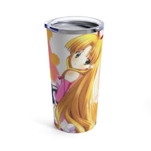 Load image into Gallery viewer, High School DxD Asia Argento Tumbler 20oz
