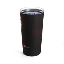 Load image into Gallery viewer, Anime Gintama Tumbler 20oz
