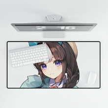 Load image into Gallery viewer, Hokko Tarumae Mouse Pad (Desk Mat)
