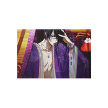Load image into Gallery viewer, Jigoku Shōjo Rug
