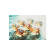 Load image into Gallery viewer, Dragon Balls wallpapers Rug
