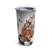 Load image into Gallery viewer, Vocaloid Tumbler 20oz
