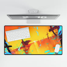 Load image into Gallery viewer, Anime Pixiv Fantasia Mouse Pad (Desk Mat)
