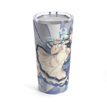 Load image into Gallery viewer, Granblue Fantasy Allie, Granblue Fantasy Tumbler 20oz
